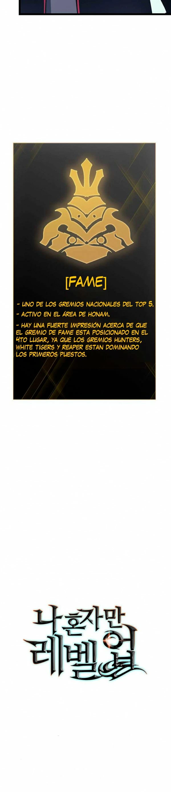 Solo Subiendo de level > Capitulo 90 > Page 311